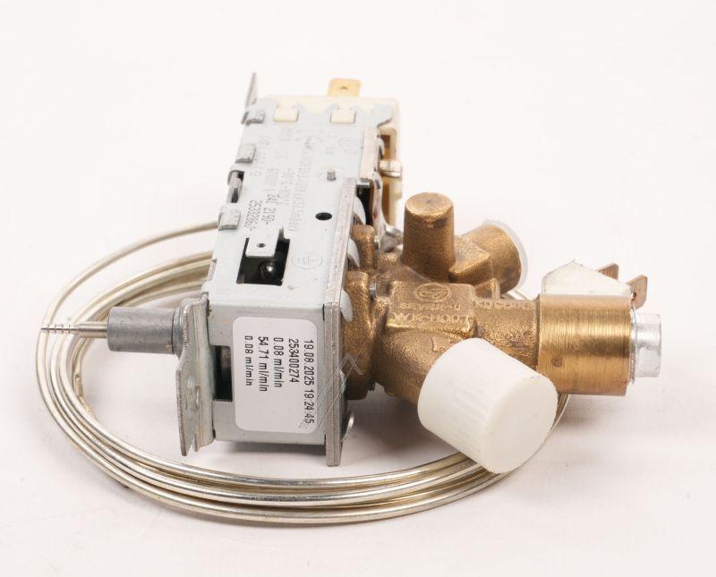 Gasregelarmatur für Kühlschrank Dometic 241219023 Elektronisch, AC-Betrieb