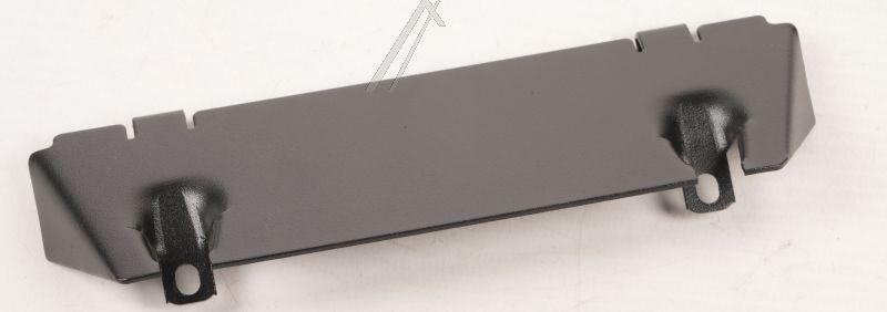 Metallrahmen Zierblende GT3 Pro für E-Scooter Segway Ninebot Ca0204204900 Gehäuse Schutz