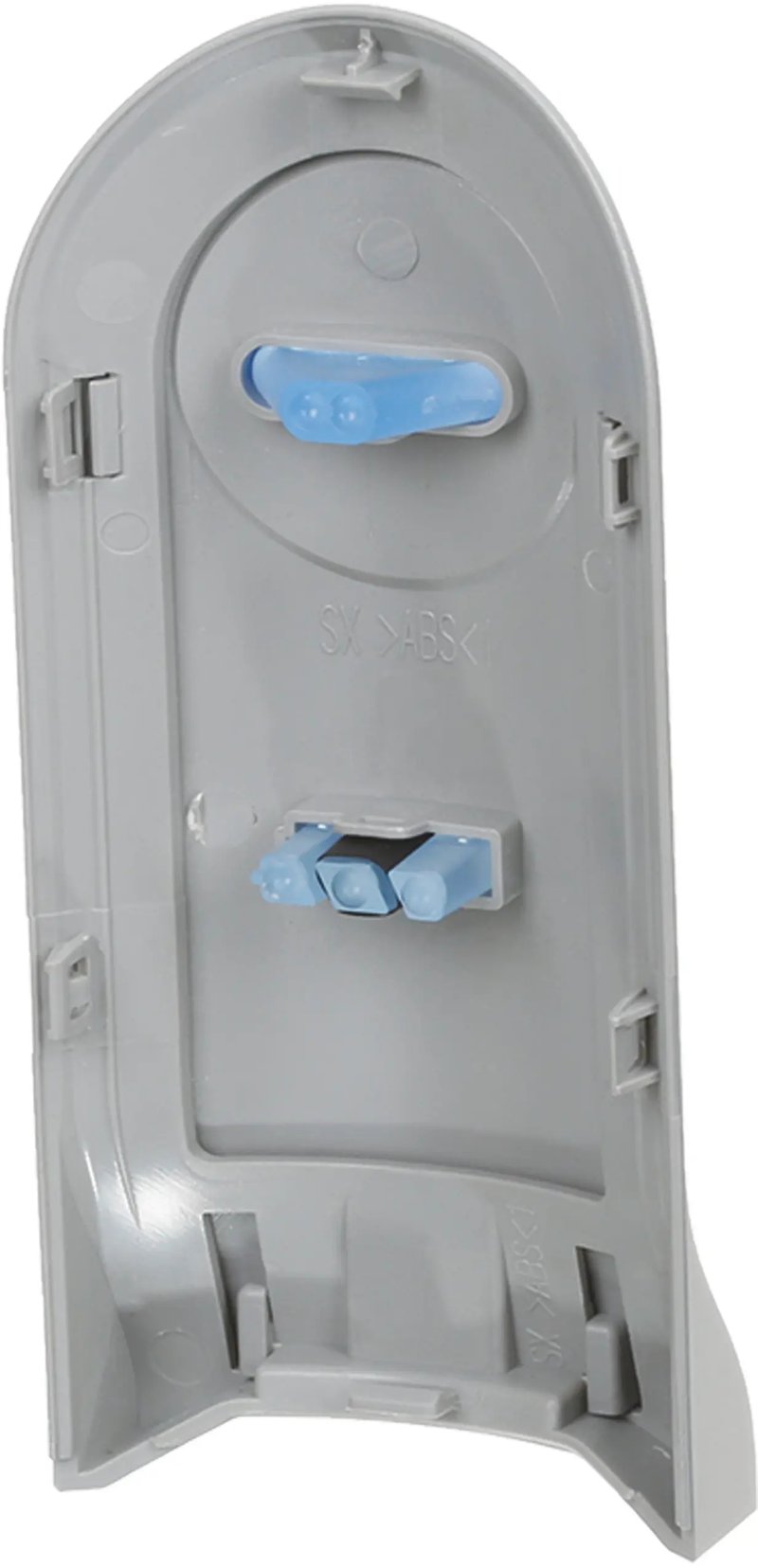 Abdeckung für Staubsauger Bosch 12003472 Schutz, Staub, Filter