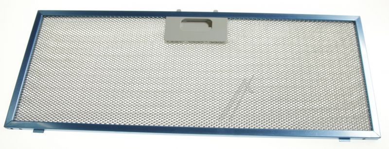 Metallfettfilter für Dunstabzugshaube Eurofilter h637383 Küchenhaube