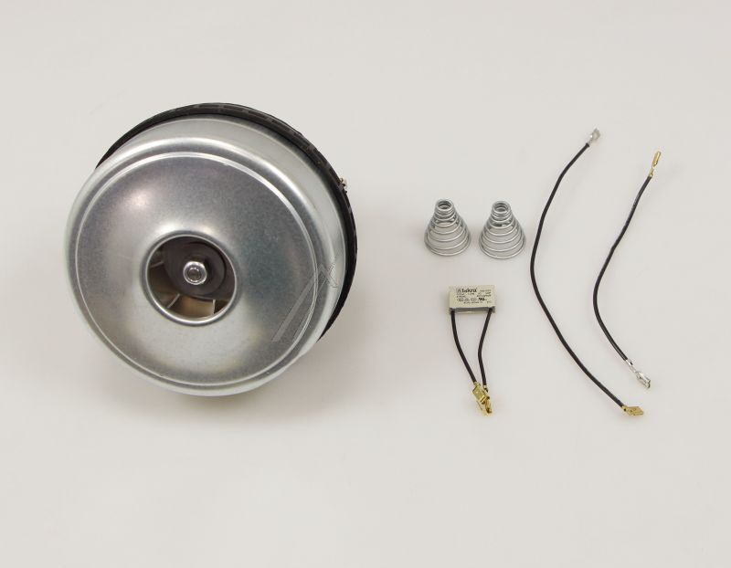 Saugmotor 240V für Nilfisk Staubsauger 1407902520 UZ930/S2/UZ934