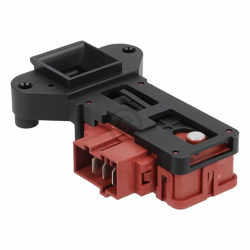 Türschloss ZV446M8 für Vestel Waschmaschine 32024465 Türverriegelung