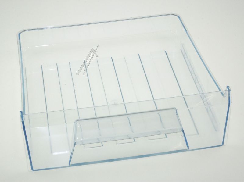 Schublade höher für Kühlschrank Amica 1023206 Gefrierfach