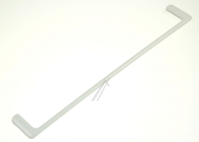 Halteleiste vorn für Liebherr Kühlschrank 743203200 Glasablage