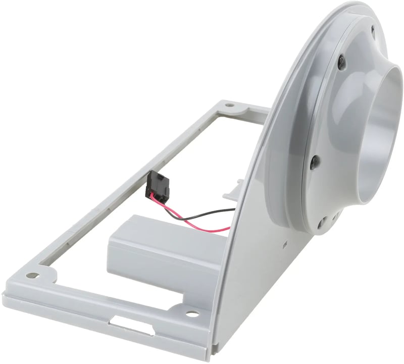 Träger für Sonstige Gehäuseteile Bosch 00653698 Halterung