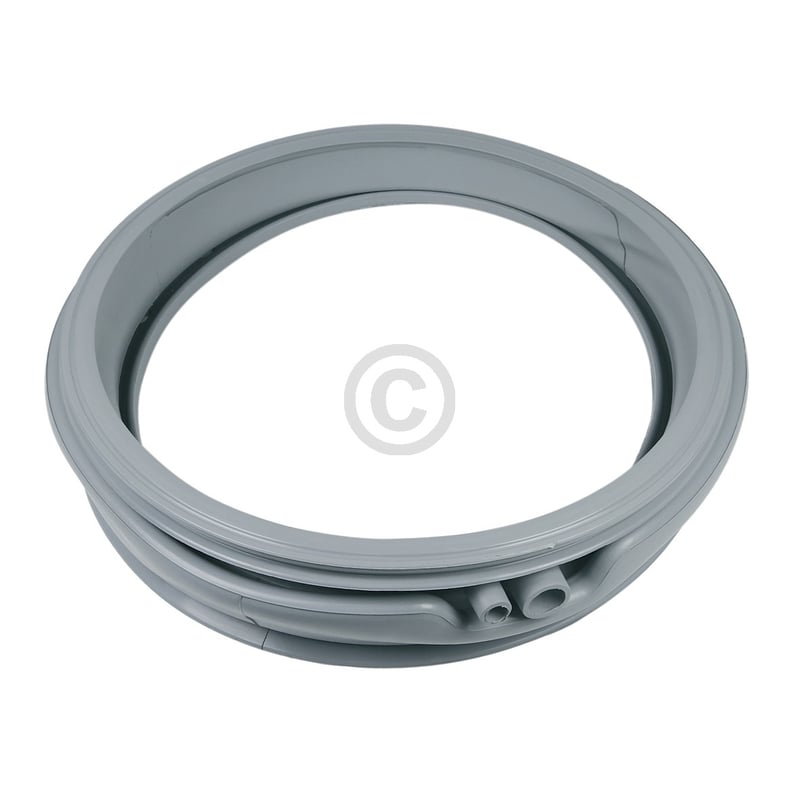 Türmanschette passend für Miele 7887932 für Waschmaschine