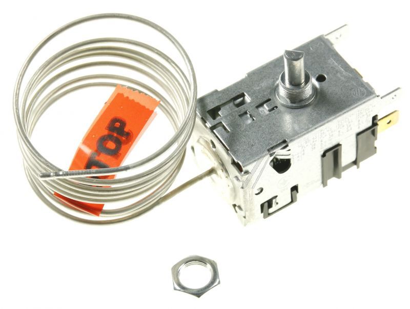 Kühlschrank Thermostat Whirlpool Indesit 488000307365 Kältetechnik
