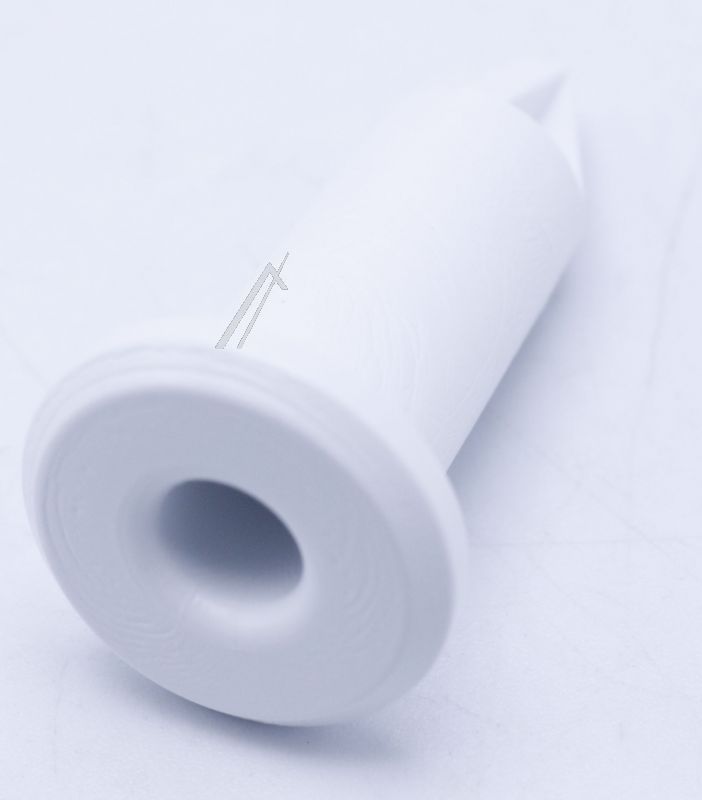 Scharnierbuchse für Liebherr Kühlschrank 742876600 Türlager