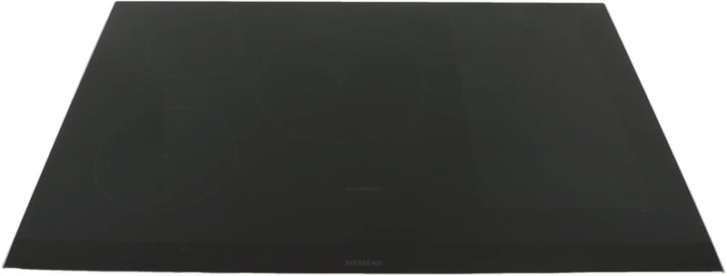 Glaskeramikfläche 00717035 Originalersatzteil von Bosch