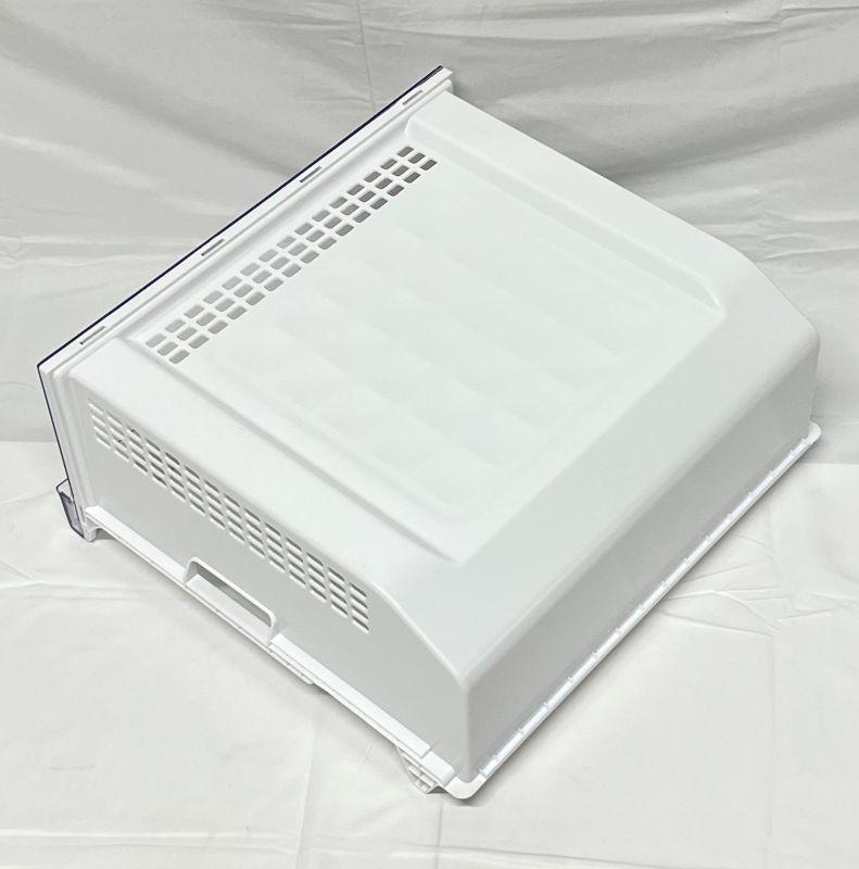 Gemüseschale für Kühlschrank Beko C00873156 Frischebox Gemüseaufbewahrung