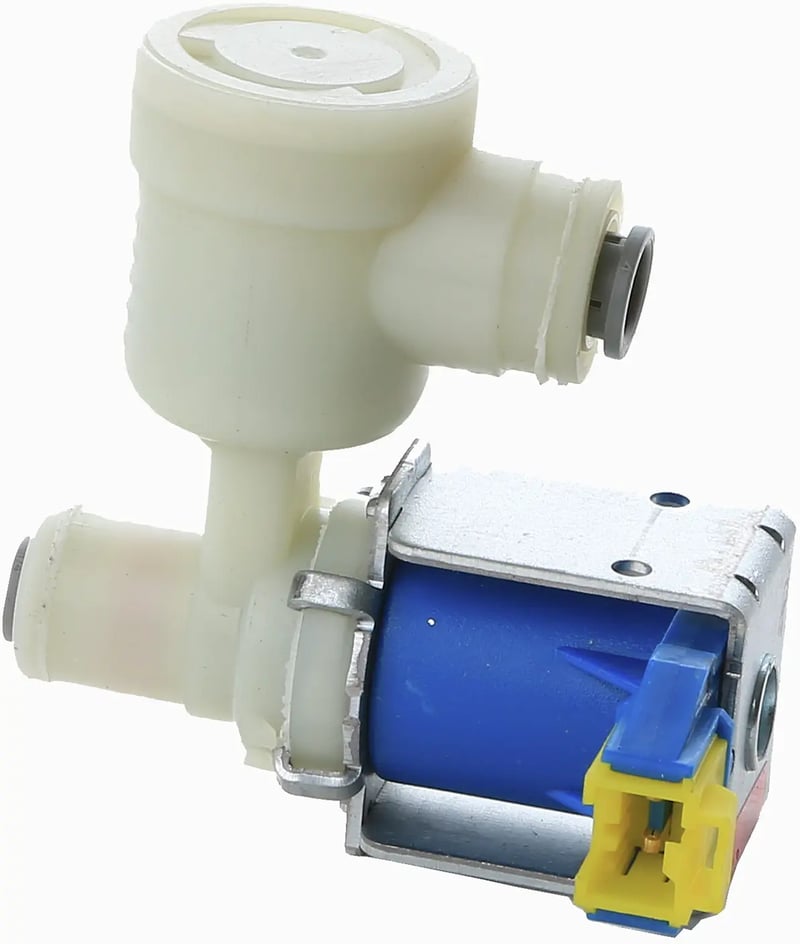 Druckventil für Bosch-Ventil 10006391 Wasserhahn, Durchflussregler