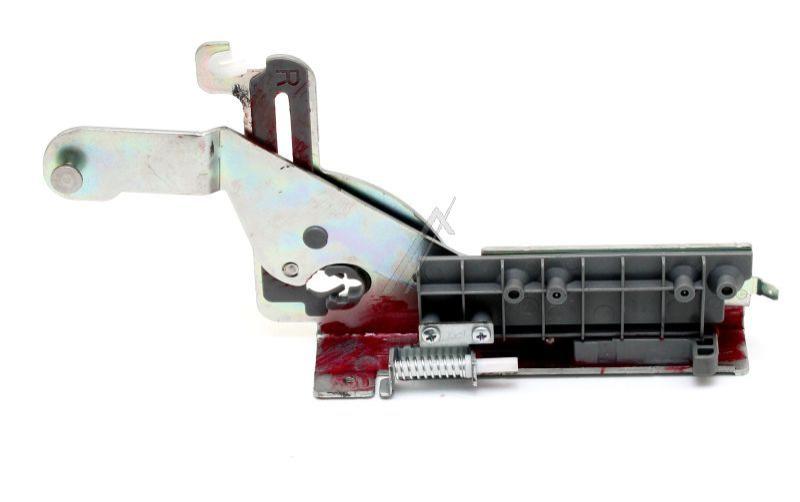 Kühlschrank-Türscharnier rechts Midea 12276000023748 Rechtsanschlag