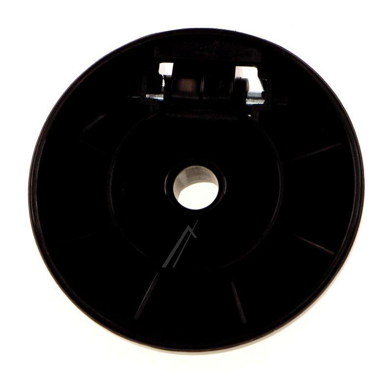 Lenkrolle/Kleinrad-Einheit für Staubsauger Midea 12175000008513 Schwenkrad