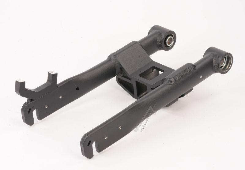 Hintere Gabelbaugruppe Segway-Ninebot AB.05.18.00.0010 für E-Scooter ZT3 Pro Gehäuse