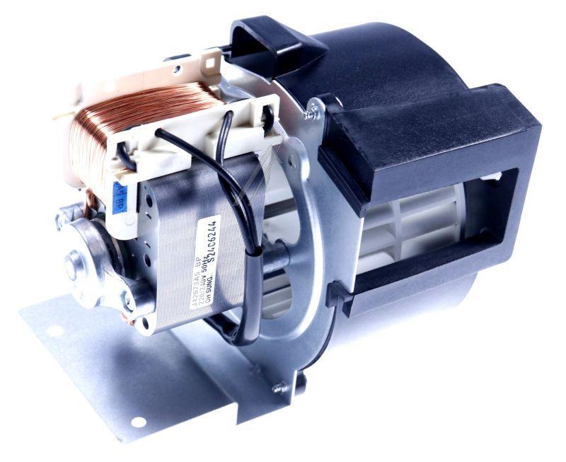 Lüftermotor für Panasonic Mikrowelle F490Y3A50BP Kühlung
