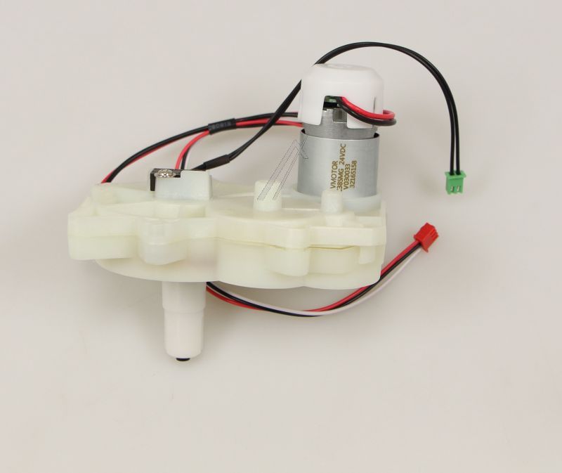 Brühbasis für Smeg Kaffeemaschine 695211489 Getriebegehäuse