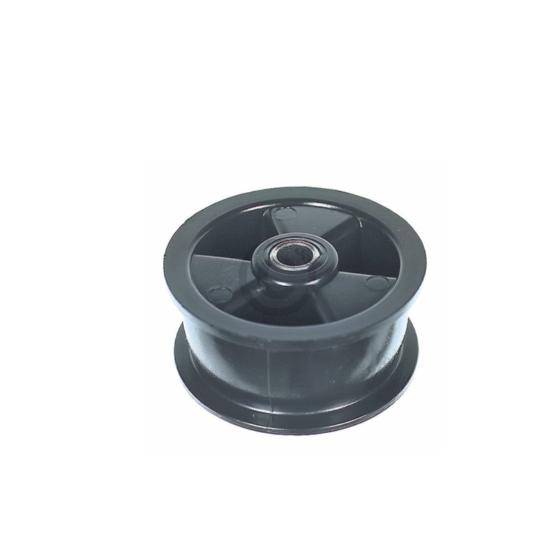 Spannrolle, AT! 125012503 AEG, Electrolux, Juno, Zanussi