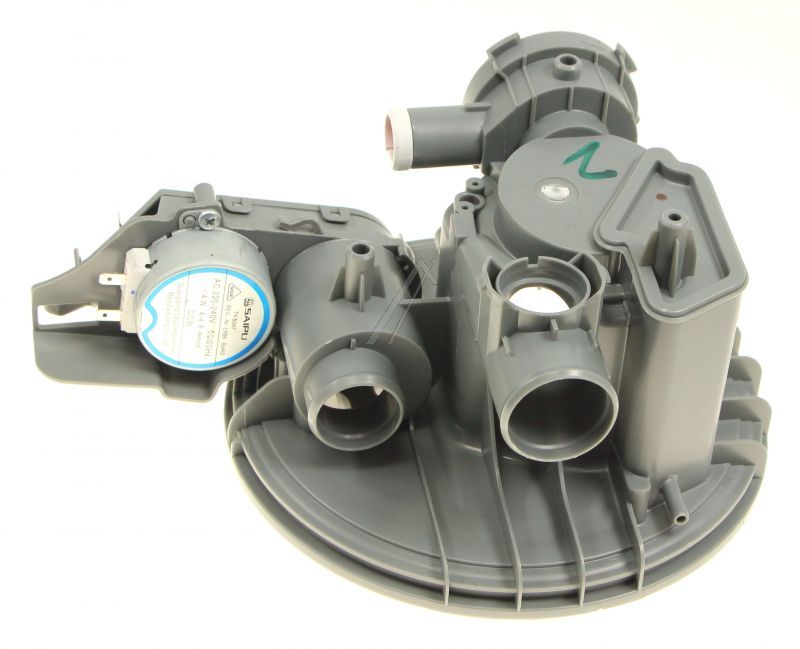 Sumpf Midea 12176000016225 Geschirrspüler Sumpfboden