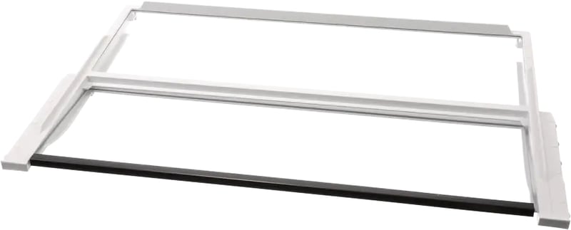 Glasplatte für Glaskeramikkochfeld Bosch 11030816 Kochfeldglas