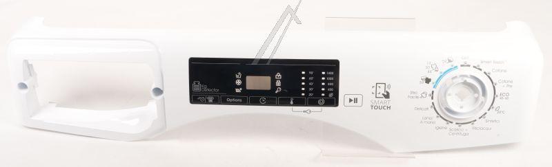 Frontblende CSS 1400 für Waschmaschine Haier, Candy, Hoover 70084660 Bedienfeld Abdeckung