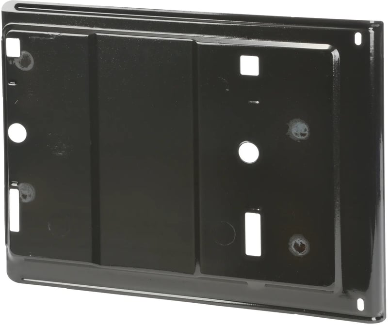 Katalyseblech für Ofen BSH-Gruppe 00674967 Backofen-Komponente