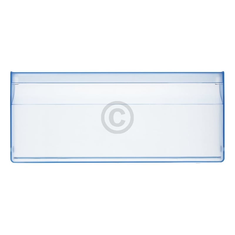 Blende für Gefrierbehälter Blaupunkt 11012398 für Kühlschrank