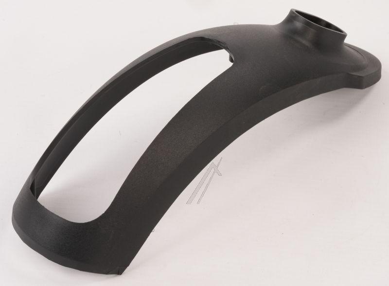 Hinteres Schutzblech Lamborghini AL1-19 für E-Scooter AL1NERO