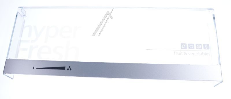 Kühlschrankblende Bosch Siemens 11048799 Gehäuseteil