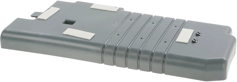 Schale für Sonstige Gehäuseteile Bosch 12004904 Waschmaschine-Komponente