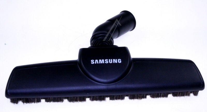 Parkettbürste Bodendüse für Staubsauger Samsung DJ9701164A Master HB-200 schwarz