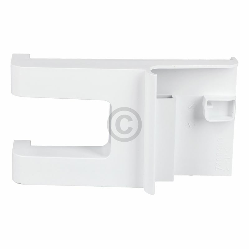 Seitenteil Liebherr 7438463 für Kühlschrank