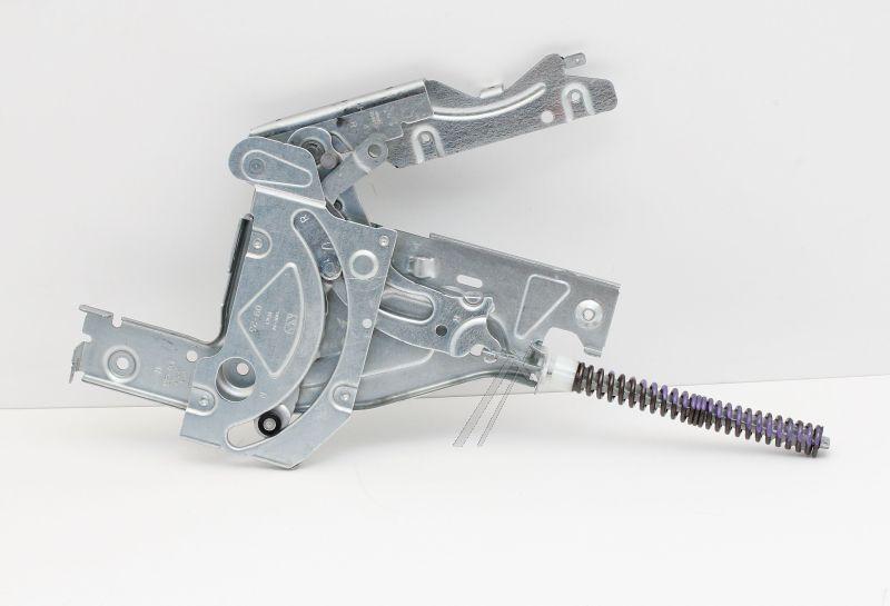 Scharnier für Geschirrspüler Whirlpool Indesit 488000635610 Tür schiebbar