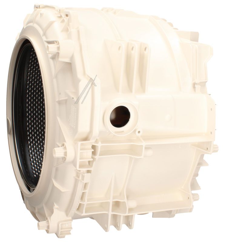 Whirlpool Ofen Bottich 482000031784 Edelstahl-Behälter