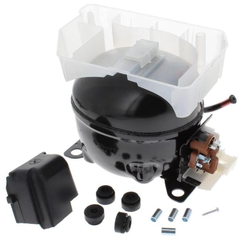 COMPR. EMY3109Z 1/10 HP R134a 104W (SP) C00387344 Bauknecht