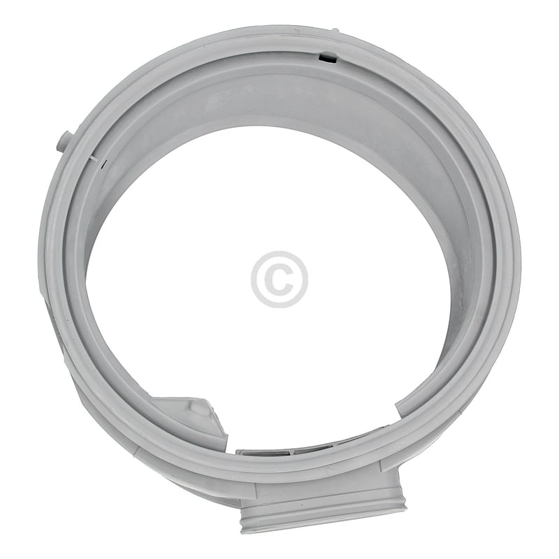 Türdichtung für Waschmaschine Haier 70006597 Waschmaschinen-Dichtung