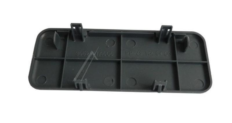 Abdeckung für Ofen LG 3052W1A006B Kunstharz