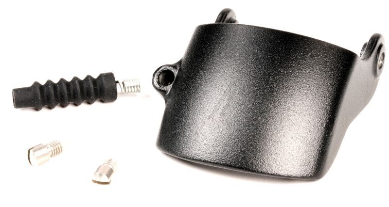 Vorderer Bremsblock Segway-Ninebot AB.50.0002.95 für E-Scooter Air T15E Serie