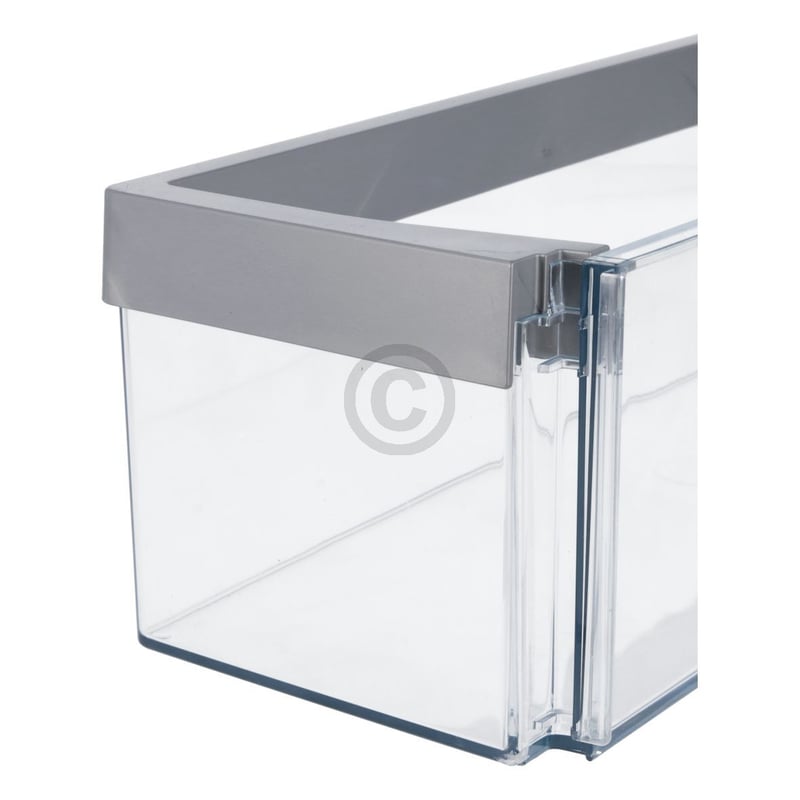 Abstellfach Siemens 00705189 Flaschenabsteller 430x100mm für Kühlschranktüre