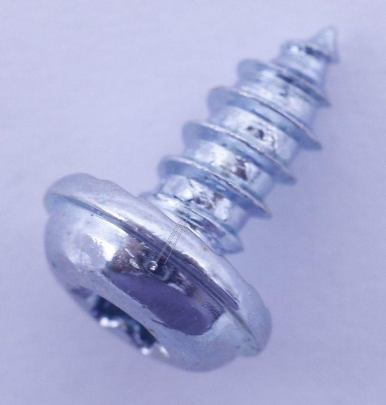 Halteschraube für Waschmaschine Vestel 22018309 Winkelträger, Befestigung