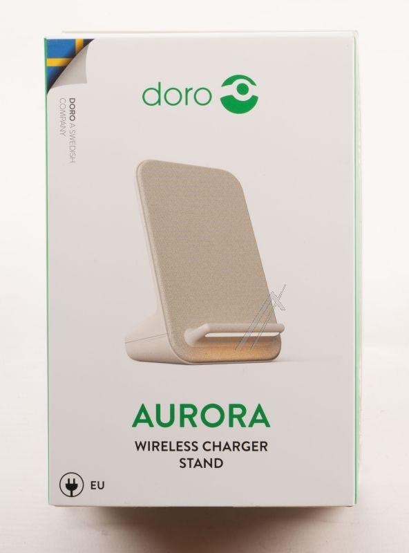 Wireless Charger für Waschmaschine Doro 380289 Induktives Laden
