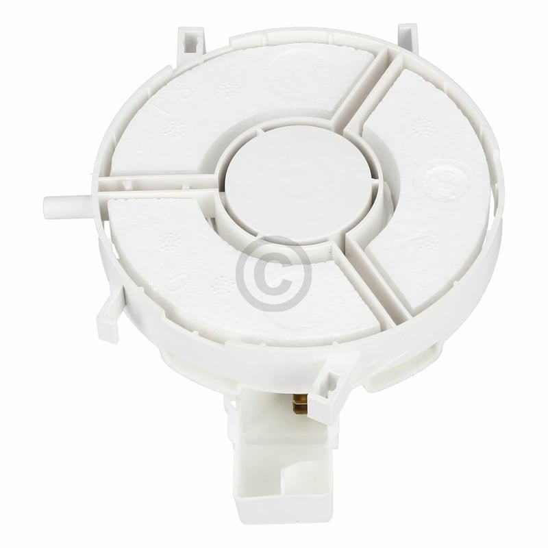 Schwimmer für Auffangschale Smeg 694490473 in Geschirrspüler