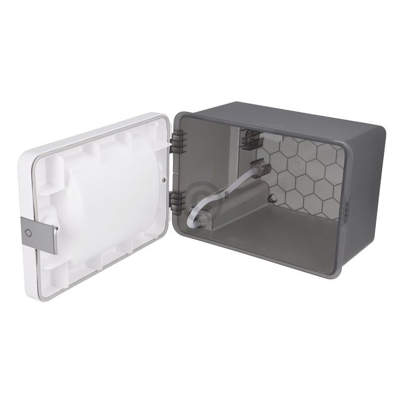 Clean water tank （white） 201-2425-1073