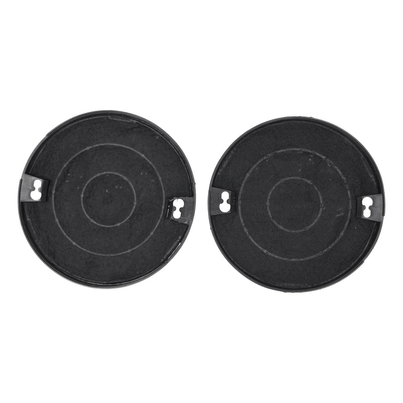 Kohlefilter 190mmØ passend für AEG 9029793586 E3CFT29 Type29 BLUPARTS in