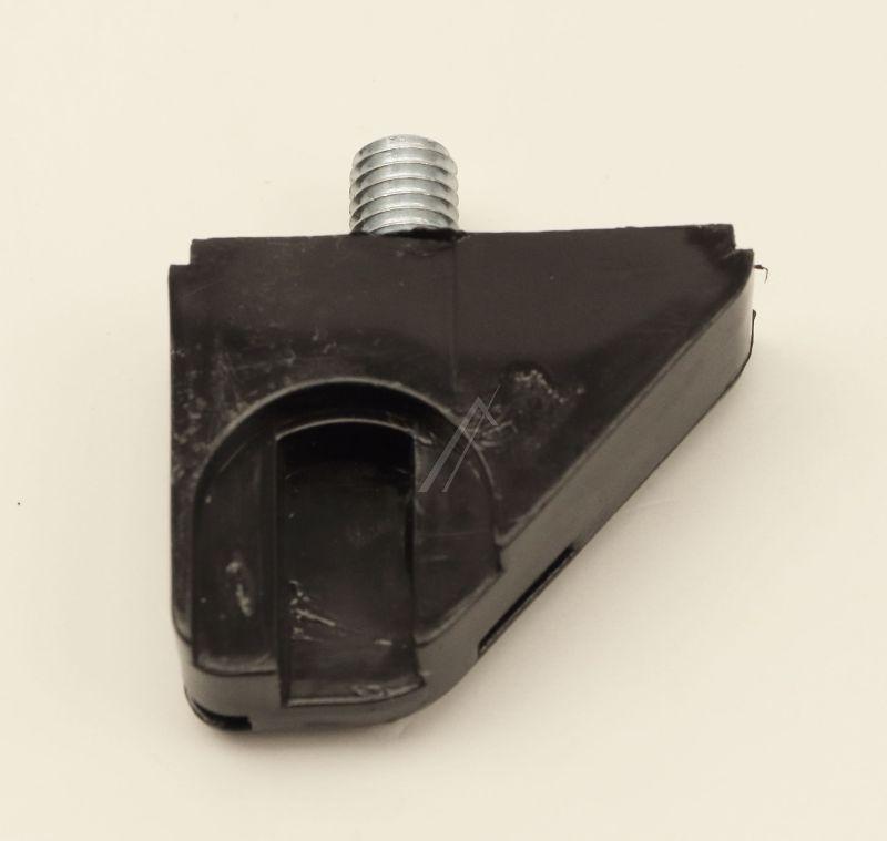 Scharniergehäuse links für Ofen Beko/Grundig/Arcelik S250300012 C00979693 Türscharnier Gehäuse