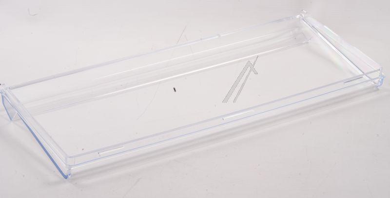 Schubladenblende für Kühlschrank Beko 6102820100 Bedruckt Frontteil