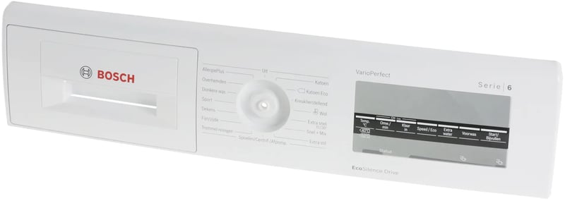 Bedienblende 11023044