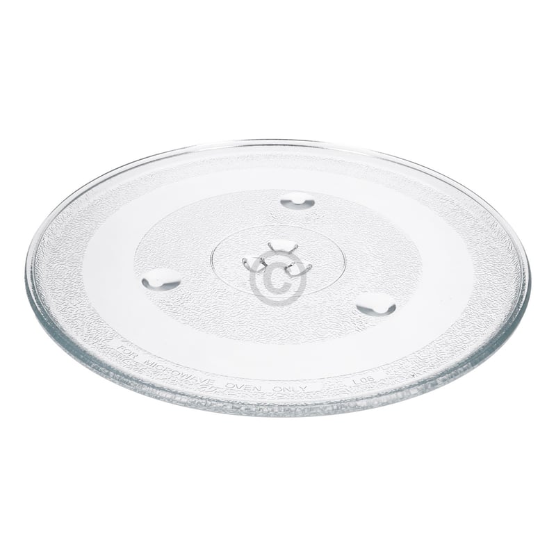 Drehteller für Bosch Mikrowelle 11027020 Drehteller