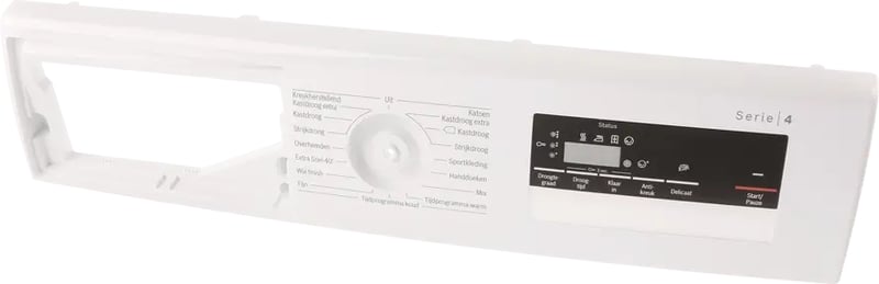 Bedienblende 11017653