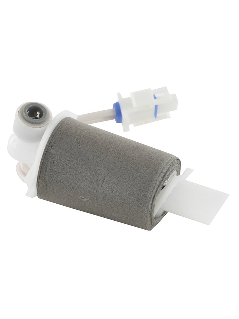 Wassereinlauf für Kühlschrank Bosch 00604245 Eiswürfelbereiter