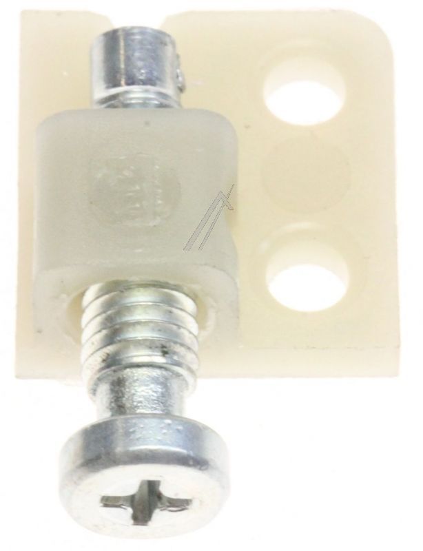 Stütze links für Geschirrspüler Whirlpool Indesit 481252838056 Mechanisches Bauteil
